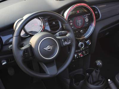 MINI One