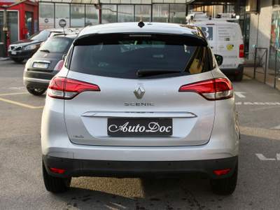 Renault Scénic