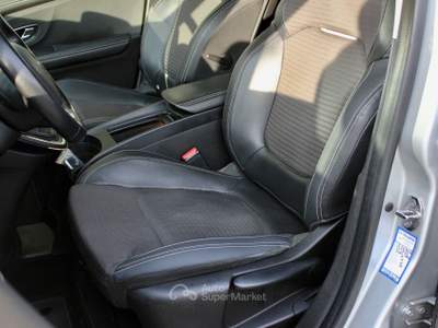 Renault Scénic Scenic Energy Intens 1.5 dCi 8V 110 CV UNICO PROPRIETARIO!! Argento usata Villongo