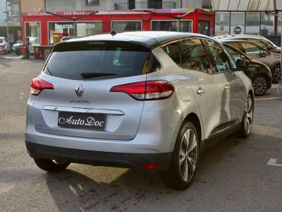Renault Scénic