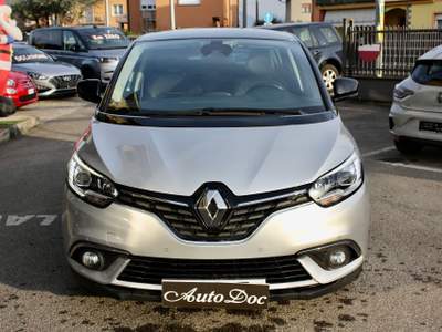 Renault Scénic