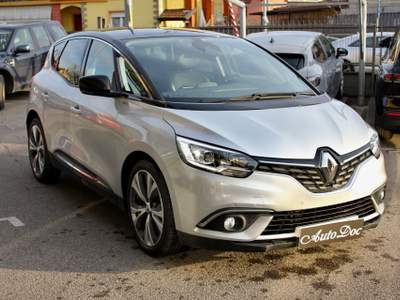 Renault Scénic