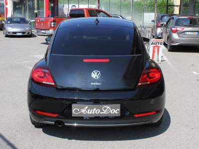 Volkswagen Maggiolino