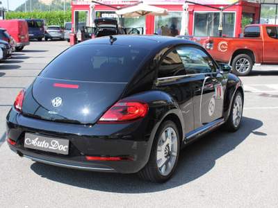 Volkswagen Maggiolino