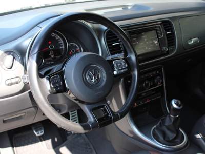 Volkswagen Maggiolino