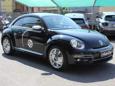 Volkswagen Maggiolino