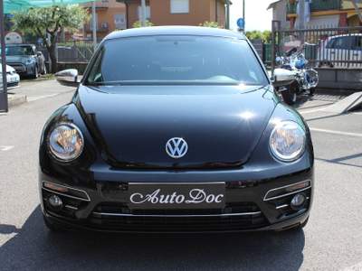 Volkswagen Maggiolino