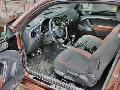 Volkswagen Maggiolino