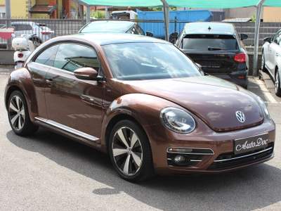 Volkswagen Maggiolino