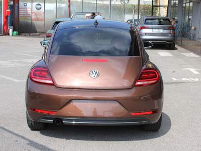 Volkswagen Maggiolino