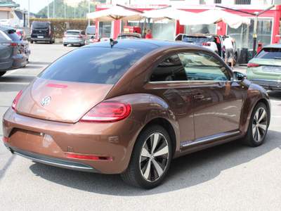 Volkswagen Maggiolino