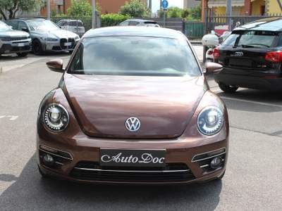 Volkswagen Maggiolino