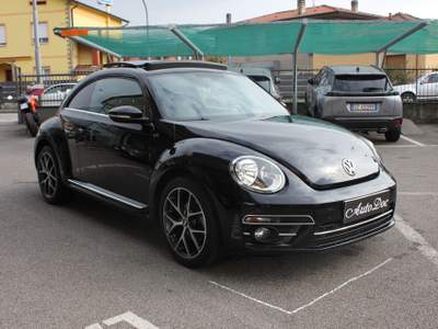 Volkswagen Maggiolino