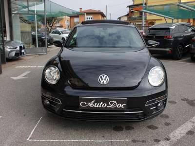 Volkswagen Maggiolino