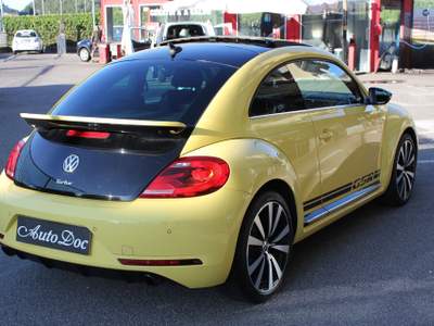 Volkswagen Maggiolino