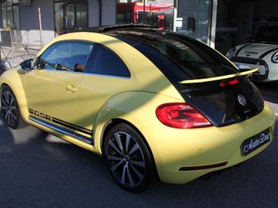 Volkswagen Maggiolino