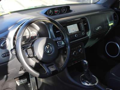 Volkswagen Maggiolino