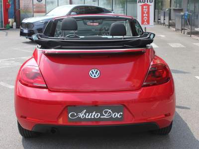 Volkswagen Maggiolino