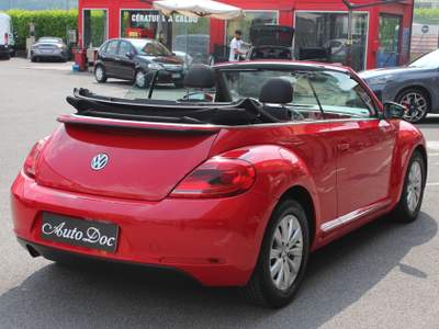 Volkswagen Maggiolino
