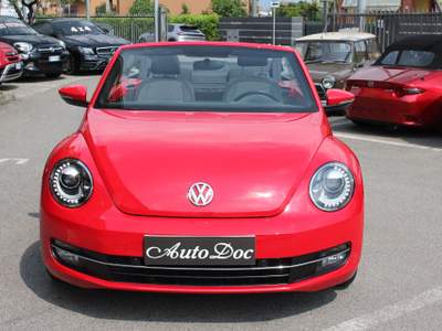 Volkswagen Maggiolino