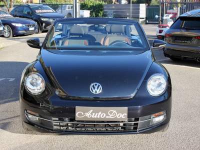 Volkswagen Maggiolino
