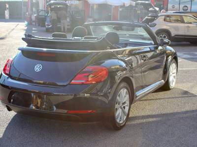 Volkswagen Maggiolino