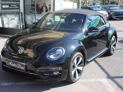 Volkswagen Maggiolino