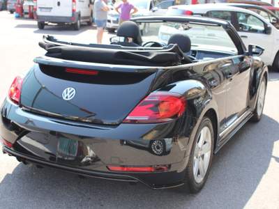 Volkswagen Maggiolino