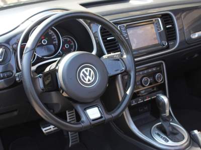 Volkswagen Maggiolino