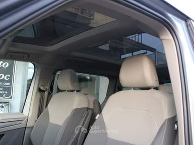 Volkswagen Multivan Multivan T7 EDITION eHybrid 4Motion PREZZO REALE SENZA VINCOLI Argento usata Villongo