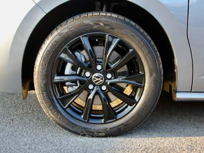 Volkswagen Multivan Multivan T7 EDITION eHybrid 4Motion PREZZO REALE SENZA VINCOLI Argento usata Villongo
