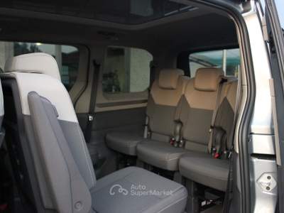 Volkswagen Multivan Multivan T7 EDITION eHybrid 4Motion PREZZO REALE SENZA VINCOLI Argento usata Villongo