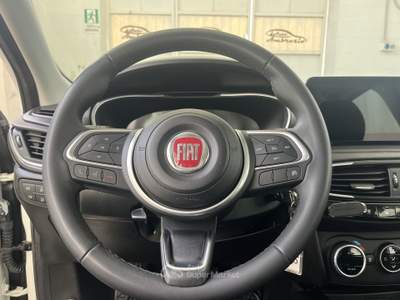 Fiat Tipo Tipo 1.3 Mjt S&S SW tua da 149,00 al mese Bianco usata San Giuseppe Vesuviano