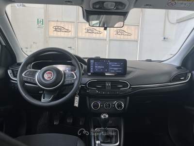 Fiat Tipo Tipo 1.3 Mjt S&S SW tua da 149,00 al mese Bianco usata San Giuseppe Vesuviano