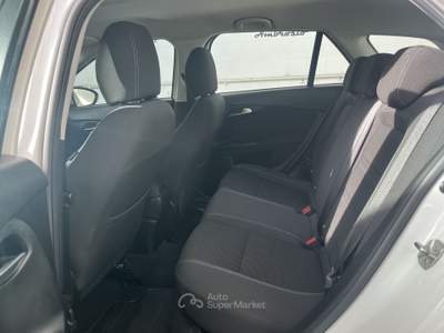 Fiat Tipo Tipo 1.3 Mjt S&S SW tua da 149,00 al mese Bianco usata San Giuseppe Vesuviano