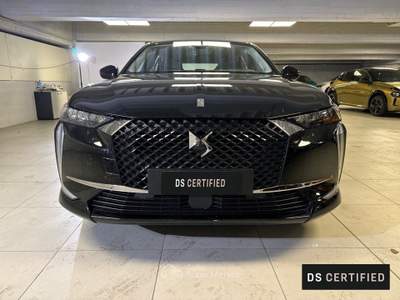 DS Automobiles DS 4 E-Tense 225 Bastille Business Nero usata Milano