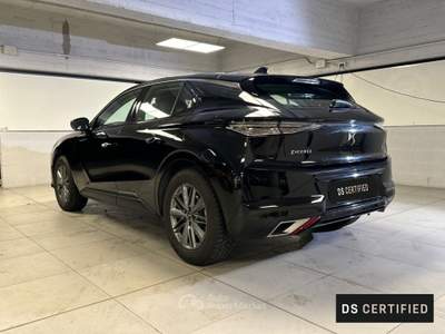 DS Automobiles DS 4 E-Tense 225 Bastille Business Nero usata Milano