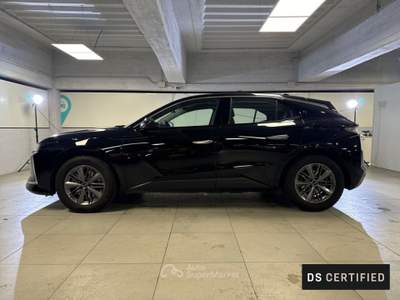 DS Automobiles DS 4 E-Tense 225 Bastille Business Nero usata Milano