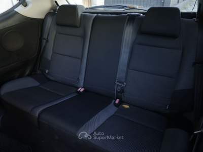 Peugeot 207 Peugeot 207 1.4 8V 75CV 3p. Energie Sport ECO GPL Unicoproprietario Nero usata Torino