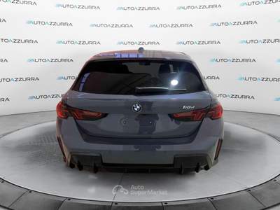 BMW Serie 1 118d 118d MSport *COLORI VARI, PROMO AZZURRA* Grigio usata Suzzara