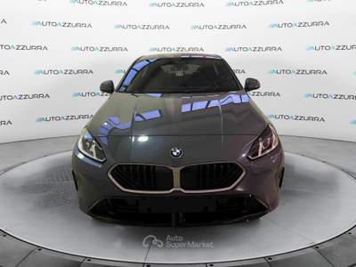 BMW Serie 1 118d 118d MSport *COLORI VARI, PROMO AZZURRA* Grigio usata Suzzara