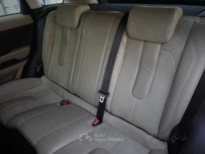 Land Rover Range Rover Evoque Range Rover Evoque 2.2 Sd4 5p. Dynamic Unicoproprietario Blu/Azzurro usata Torino