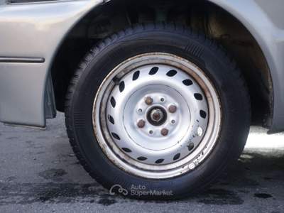 Fiat Cinquecento FIAT Cinquecento 1.1i cat Sporting 40KW ANNO 1996 Grigio usata Torino