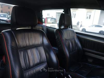Fiat Cinquecento FIAT Cinquecento 1.1i cat Sporting 40KW ANNO 1996 Grigio usata Torino