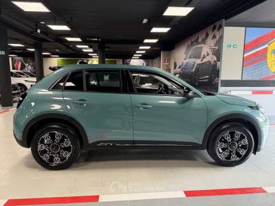 Fiat 600 600 1.2 hybrid Pop 145cv auto Blu/Azzurro usata Desenzano del Garda