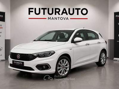 Fiat Tipo Tipo 5 porte II 2016 5p 1.6 mjt Bianco usata MANTOVA