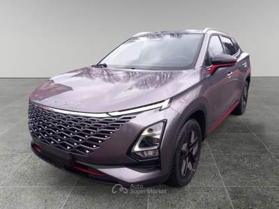 Omoda 5 Omoda 1.6 TGDI 147CV aut. Premium Grigio usata Varedo
