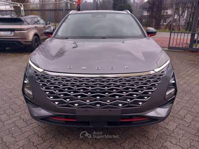 Omoda 5 Omoda 1.6 TGDI 147CV aut. Premium Grigio usata Varedo