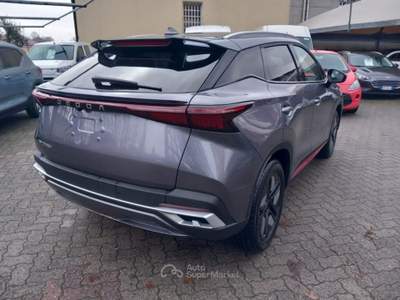 Omoda 5 Omoda 1.6 TGDI 147CV aut. Premium Grigio usata Varedo