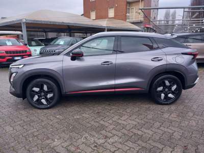 Omoda 5 Omoda 1.6 TGDI 147CV aut. Premium Grigio usata Varedo